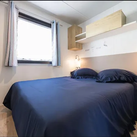 Mobil-home 3 Ch - 8 Personne Hébergement de vacances