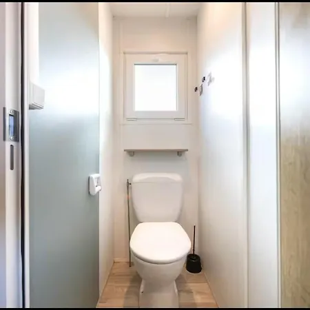 Mobil-home 3 Ch - 8 Personne * Canet-en-Roussillon