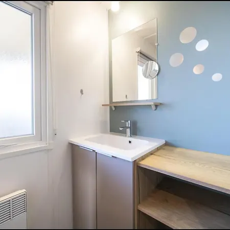 Mobil-home 3 Ch - 8 Personne Holiday home Canet-en-Roussillon