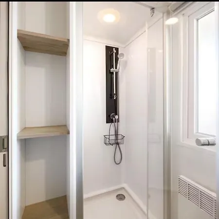 Mobil-home 3 Ch - 8 Personne Сasa de vacaciones